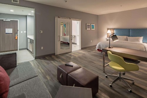 Hampton Inn & Suites Dallas/Plano Central - image 49