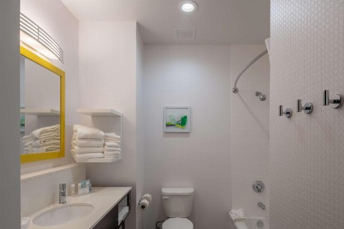Hampton Inn & Suites Dallas/Plano Central - image 50