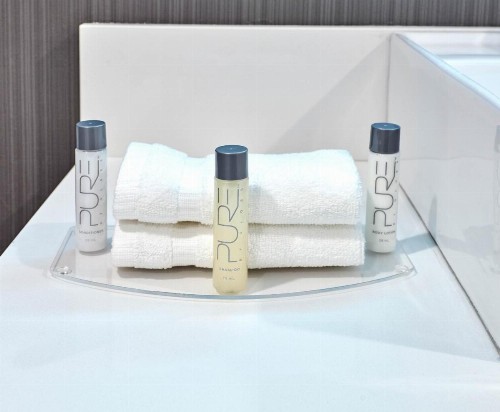 Sandman Signature Plano-Frisco Hotel - image 26