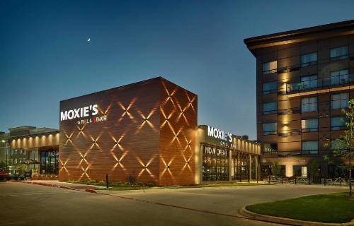 Sandman Signature Plano-Frisco Hotel - image 30