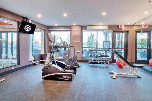 Sandman Signature Plano-Frisco Hotel - image 31