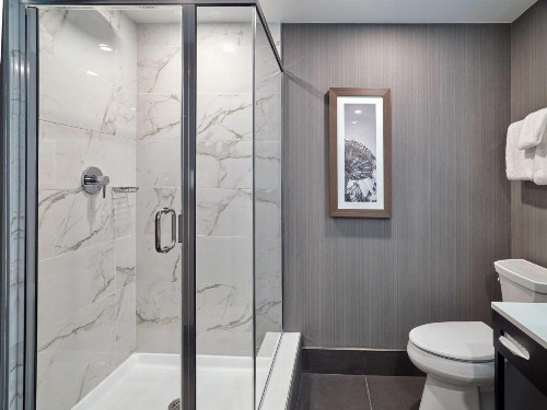 Sandman Signature Plano-Frisco Hotel - image 32