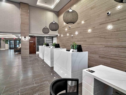 Sandman Signature Plano-Frisco Hotel - image 34