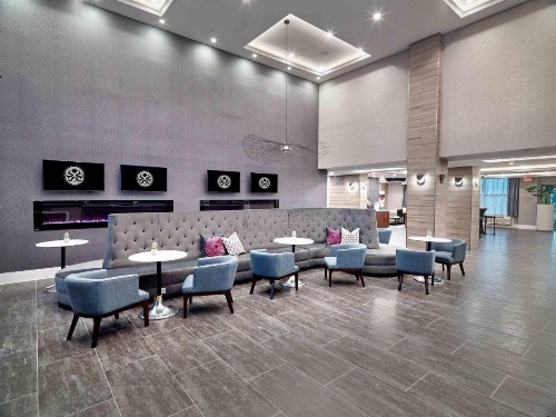 Sandman Signature Plano-Frisco Hotel - image 35