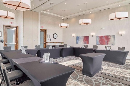 Sandman Signature Plano-Frisco Hotel - image 46