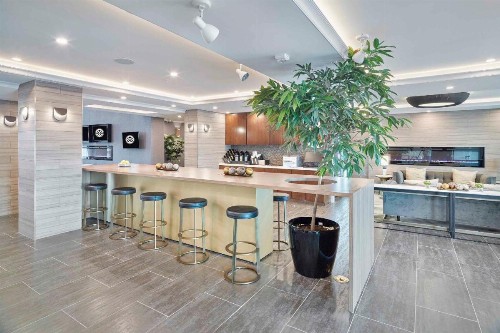 Sandman Signature Plano-Frisco Hotel - image 50