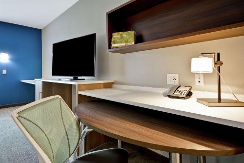 Home2 Suites Plano Legacy West - image 21
