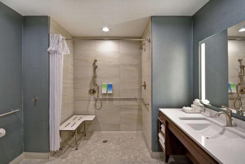 Home2 Suites Plano Legacy West - image 25