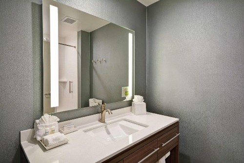 Home2 Suites Plano Legacy West - image 26