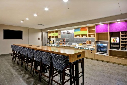 Home2 Suites Plano Legacy West - image 28