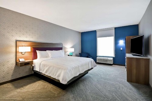 Home2 Suites Plano Legacy West - image 31