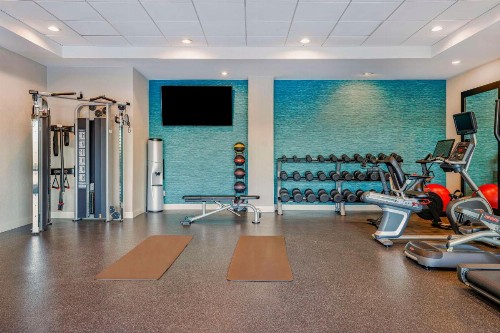 Home2 Suites Plano Legacy West - image 32