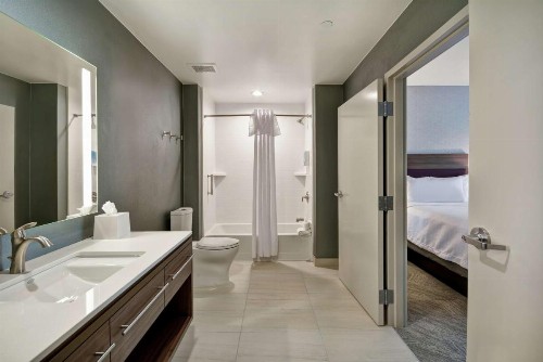 Home2 Suites Plano Legacy West - image 38