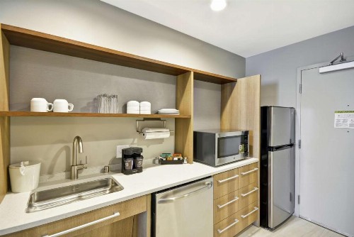 Home2 Suites Plano Legacy West - image 39