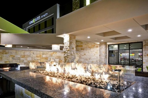 Home2 Suites Plano Legacy West - image 42