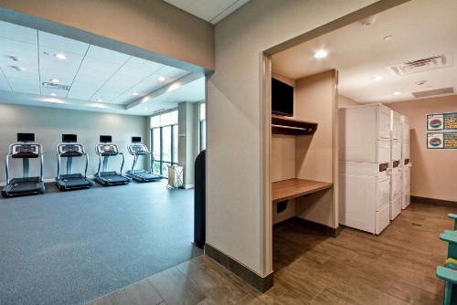 Home2 Suites Plano Legacy West - image 46