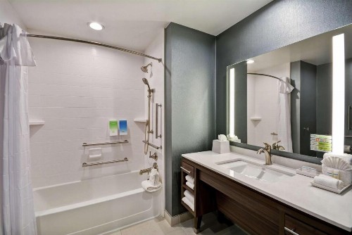 Home2 Suites Plano Legacy West - image 48