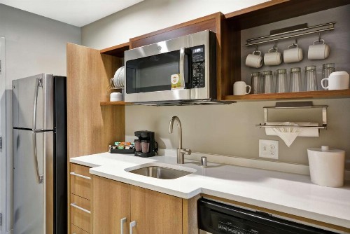 Home2 Suites Plano Legacy West - image 5