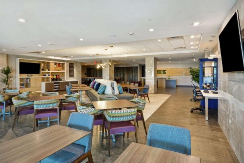 Home2 Suites Plano Legacy West - image 50