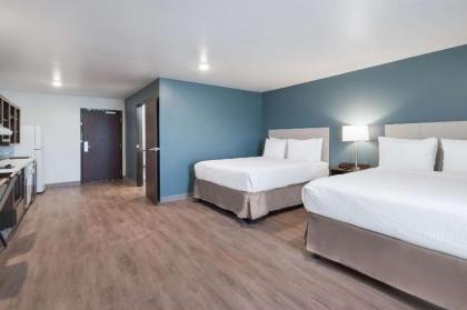 WoodSpring Suites Dallas Plano Central Legacy Drive - image 14