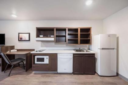 WoodSpring Suites Dallas Plano Central Legacy Drive - image 15