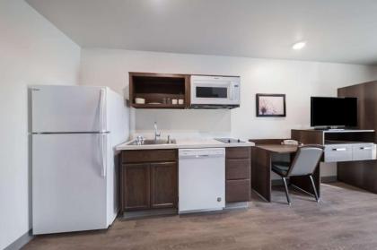 WoodSpring Suites Dallas Plano Central Legacy Drive - image 6