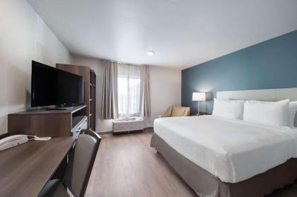 WoodSpring Suites Dallas Plano Central Legacy Drive - image 7
