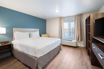 WoodSpring Suites Dallas Plano Central Legacy Drive - image 11