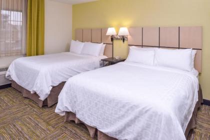 Candlewood Suites - Plano North an IHG Hotel - image 11