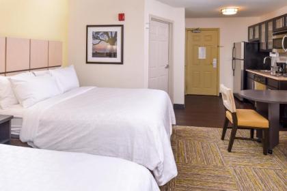 Candlewood Suites - Plano North an IHG Hotel - image 12