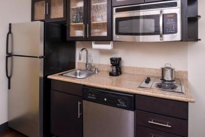 Candlewood Suites - Plano North an IHG Hotel - image 13