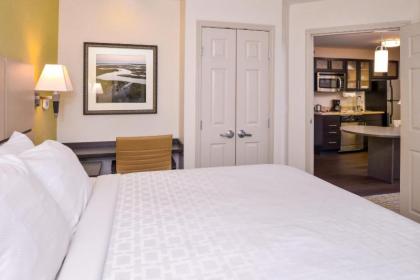 Candlewood Suites - Plano North an IHG Hotel - image 3
