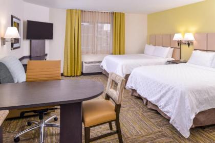 Candlewood Suites - Plano North an IHG Hotel - image 6
