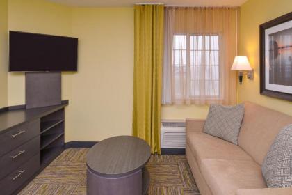 Candlewood Suites - Plano North an IHG Hotel - image 7