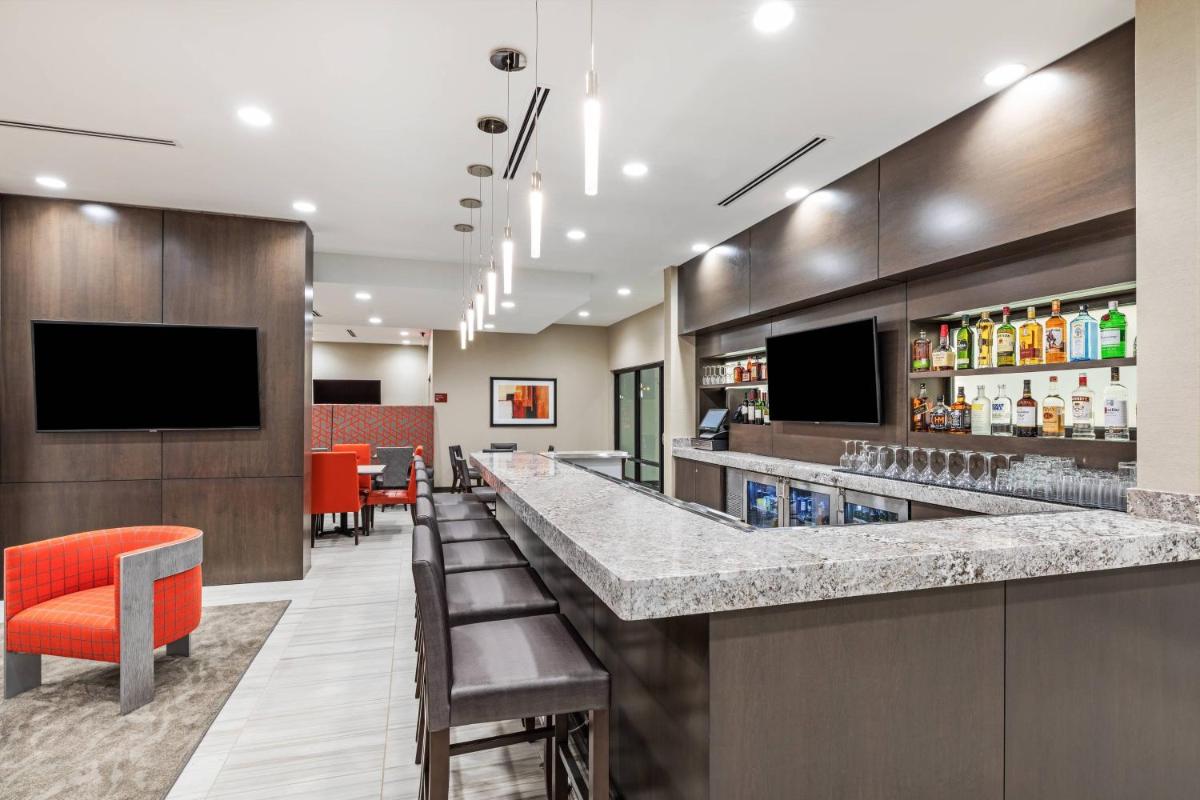 TownePlace Suites Dallas Plano/Richardson - main image
