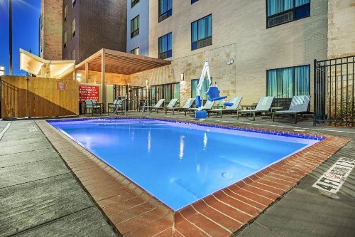 TownePlace Suites Dallas Plano/Richardson - image 10