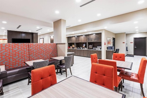 TownePlace Suites Dallas Plano/Richardson - image 11