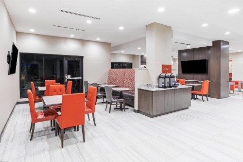 TownePlace Suites Dallas Plano/Richardson - image 12