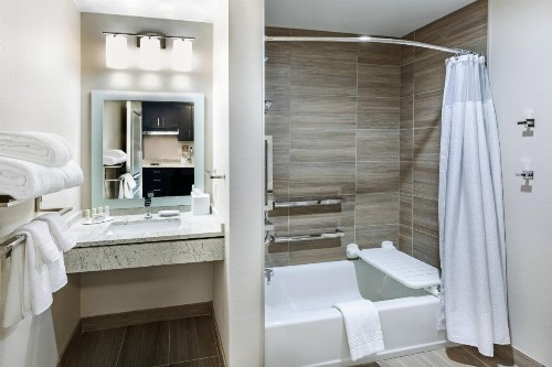 TownePlace Suites Dallas Plano/Richardson - image 16