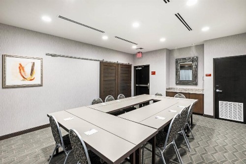 TownePlace Suites Dallas Plano/Richardson - image 17