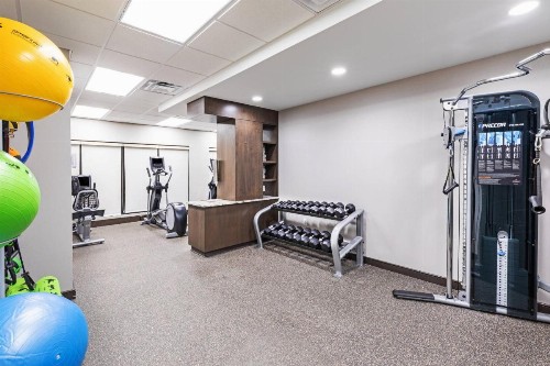TownePlace Suites Dallas Plano/Richardson - image 18