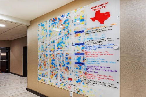 TownePlace Suites Dallas Plano/Richardson - image 20