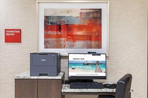 TownePlace Suites Dallas Plano/Richardson - image 22