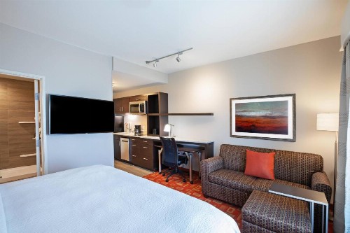 TownePlace Suites Dallas Plano/Richardson - image 24