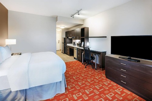 TownePlace Suites Dallas Plano/Richardson - image 28