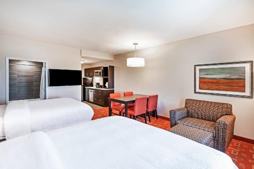 TownePlace Suites Dallas Plano/Richardson - image 29