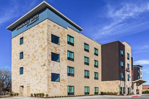 TownePlace Suites Dallas Plano/Richardson - image 4