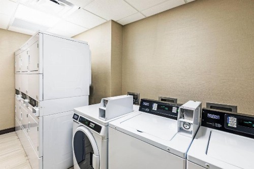 TownePlace Suites Dallas Plano/Richardson - image 5