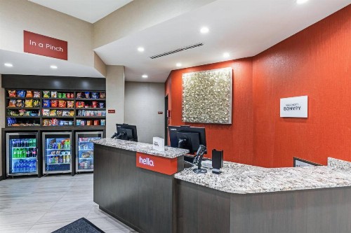TownePlace Suites Dallas Plano/Richardson - image 6