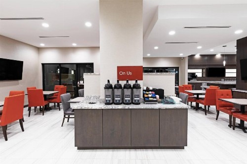 TownePlace Suites Dallas Plano/Richardson - image 8
